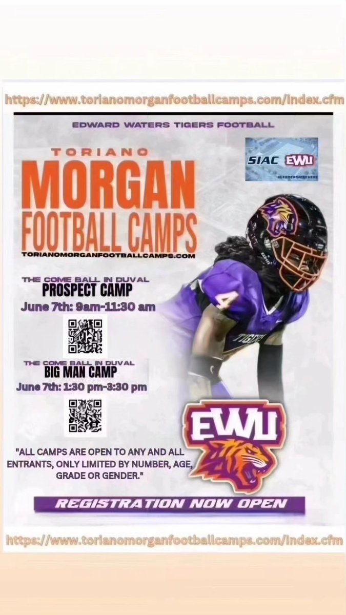 Javon (@jaycooooop) on Twitter photo Thank you coach <a href="/_COACH35/">Eric Caler COACH.35</a> for the invite. Opportunity to perfect my craft and show my talent! <a href="/CoachMaxSmithHC/">CoachMaxSmith</a> <a href="/PParkFB/">Pinellas Park Football</a> <a href="/Atthetableeatin/">TrainerMcCoy</a> Thank you coach <a href="/_COACH35/">Eric Caler COACH.35</a> for the invite. Opportunity to perfect my craft and show my talent! <a href="/CoachMaxSmithHC/">CoachMaxSmith</a> <a href="/PParkFB/">Pinellas Park Football</a> <a href="/Atthetableeatin/">TrainerMcCoy</a>
