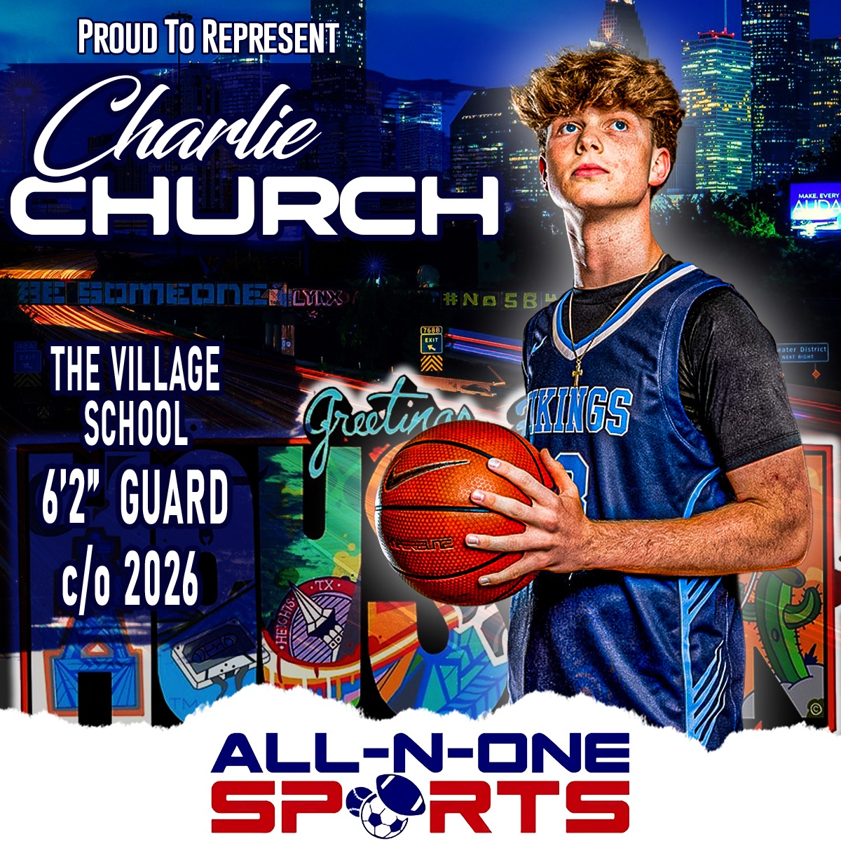 All-N-One Sports Services (@allnonesports1) on Twitter photo π£ All-N-One Sports will be locked in and supporting 2026 Guard, Charlie Church <a href="/13CharlieChurch/">Charlie Church</a> from <a href="/Village_Hoops/">Village Boys Basketball</a> during his high school to college basketball journey
We support YOU π«±πΌβπ«²π½
<a href="/TxTakeover_Ned/">T.T.E.Basketball</a> <a href="/4YFilms/">π½π π£ππ§ππ£ ππ π¦ππ π½ππππ€ SPORTS π₯</a> <a href="/djones8301/">Doug Jones</a> <a href="/Extraeyesmedia/">Bobby Benjamin/Mr. Eyes</a> <a href="/PrepHoops/">Prep Hoops π</a> <a href="/HankampScott/">Scott Hankamp</a> π£ All-N-One Sports will be locked in and supporting 2026 Guard, Charlie Church <a href="/13CharlieChurch/">Charlie Church</a> from <a href="/Village_Hoops/">Village Boys Basketball</a> during his high school to college basketball journey
We support YOU π«±πΌβπ«²π½
<a href="/TxTakeover_Ned/">T.T.E.Basketball</a> <a href="/4YFilms/">π½π π£ππ§ππ£ ππ π¦ππ π½ππππ€ SPORTS π₯</a> <a href="/djones8301/">Doug Jones</a> <a href="/Extraeyesmedia/">Bobby Benjamin/Mr. Eyes</a> <a href="/PrepHoops/">Prep Hoops π</a> <a href="/HankampScott/">Scott Hankamp</a>