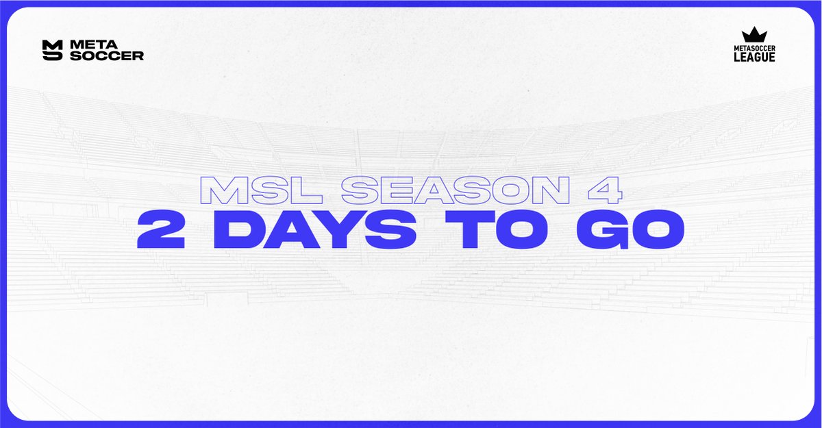 Less than 48 hours until the first whistle blows!

Now’s the time to make those final adjustments, lock in your squad, and get ready ⚽️