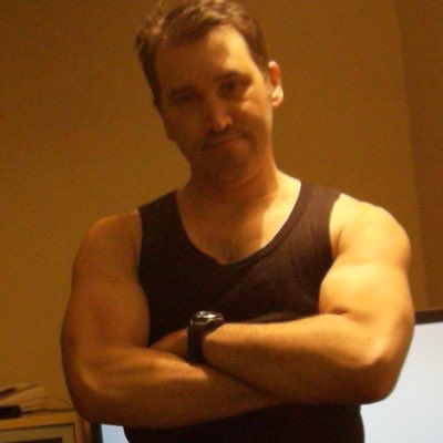 russedward's tweet photo. #NewProfilePic https://t.co/0gwKN5Frr4