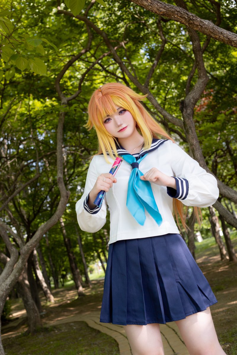 #しかのこのこのここしたんたん