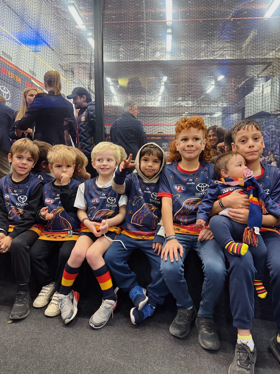 Adelaide_FC's tweet image. Celebrating our connection between past, present and future 💙