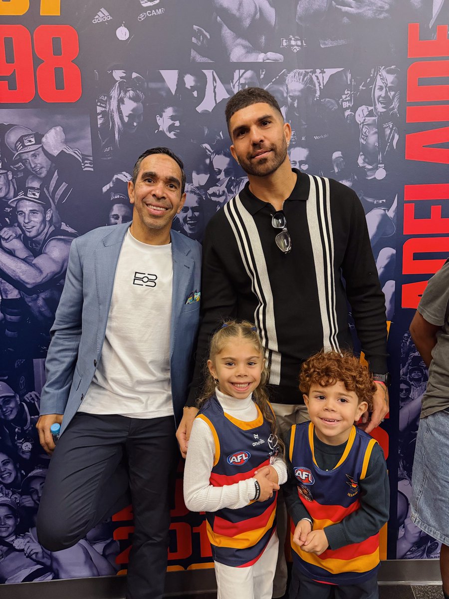 Adelaide_FC's tweet image. Celebrating our connection between past, present and future 💙