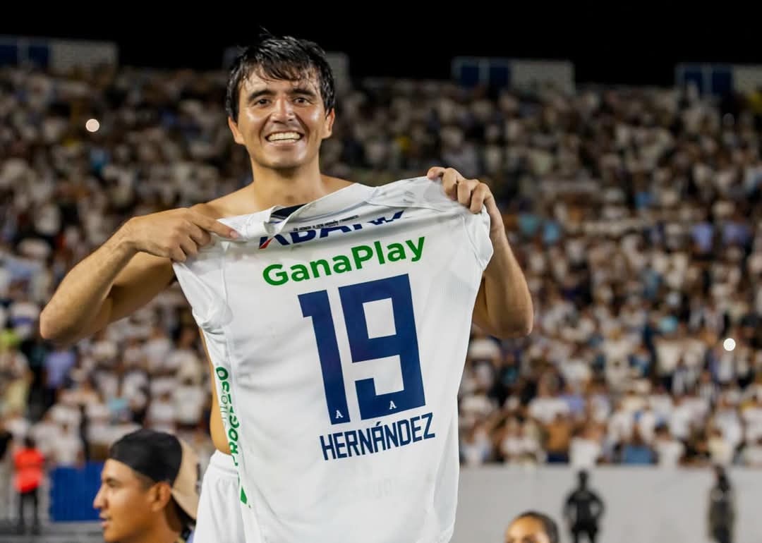 Deportivas Cuscatlan tweet media