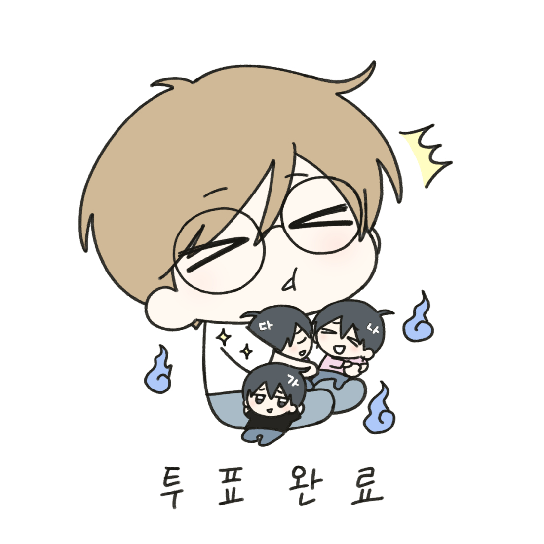 ansiraengi's tweet image. μμμ ν¬ν μΈμ¦ μ©μ§ 컬λ¬λ²μ π¨
λ§μμ λλ λ²μ μΌλ‘ λ°λ €κ° μ£ΌμΈμ~π₯°
