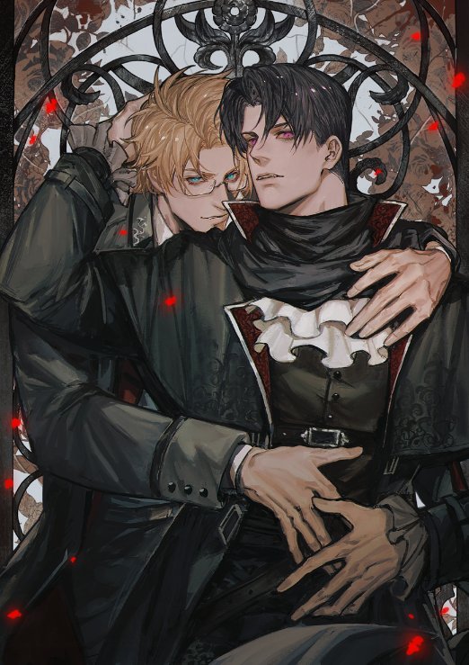 鬼畜眼鏡　キチメガ　メガミド　タペストリー メガミド