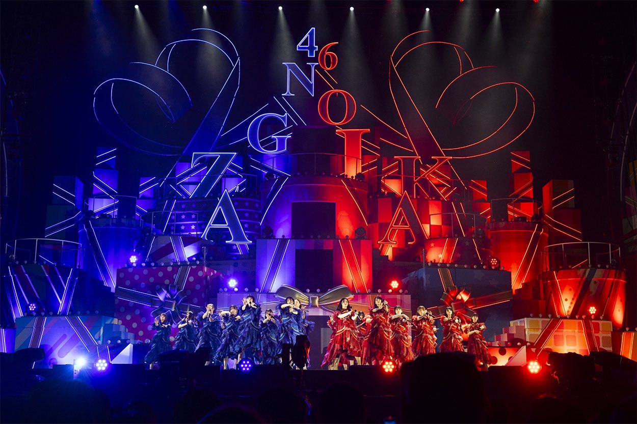 乃木坂46 (@nogizaka46) / X
