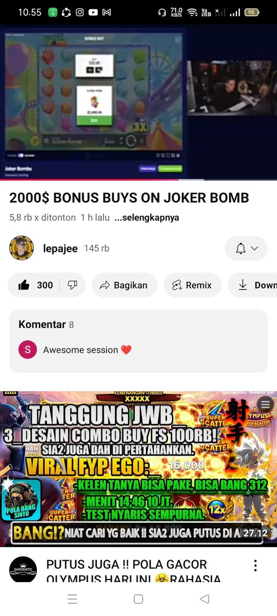 Buruh Dolar tweet media