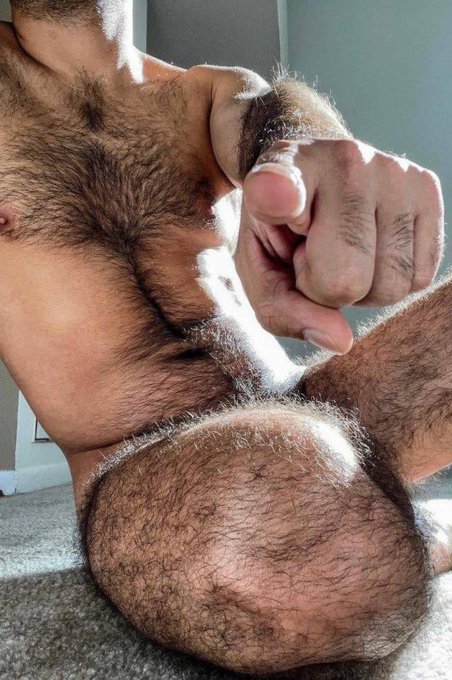 Hairy Chested Men (@millsk2023) on Twitter photo 