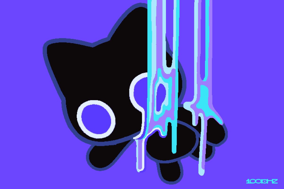 Hz100p's tweet image. ⭑彡