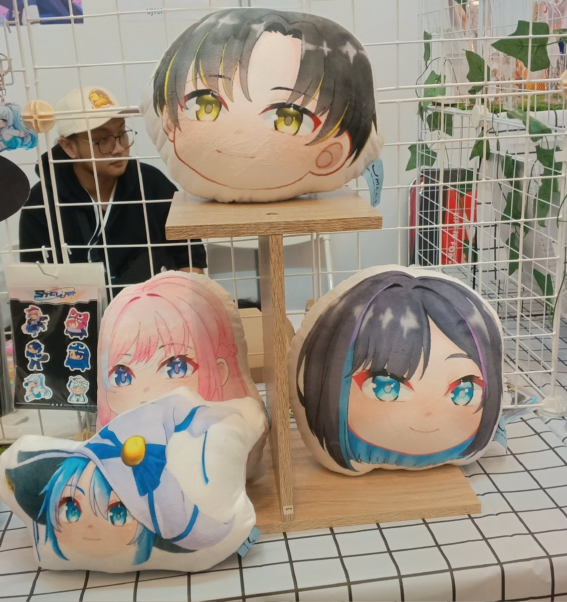 Aurora Project tweet media