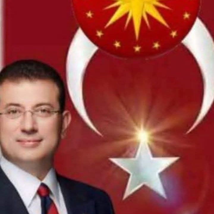 #YeniProfilResmi