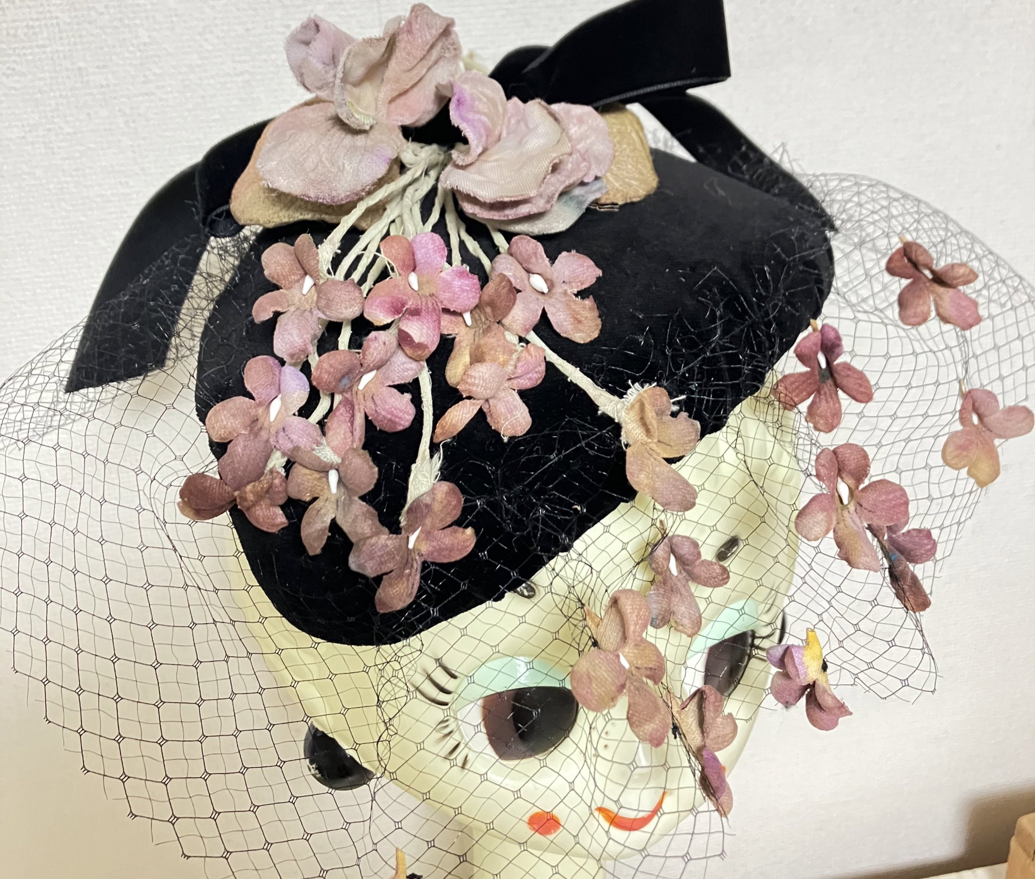 薔薇hime🥀5/31ロマアラ (@bara_hime) / X
