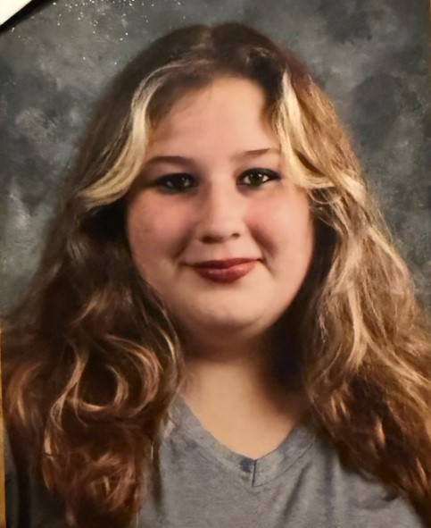 #CriticalMissing 16-year-old Kyleigh Williams (5’5,283lbs). Last seen in the White Marsh area on 5/23/2025 at 6:00 p.m. wearing a green U.S. Army sweatshirt and pink/green leggings. Anyone with information is requested to call 911 or 410-887-5000. #PleaseShare