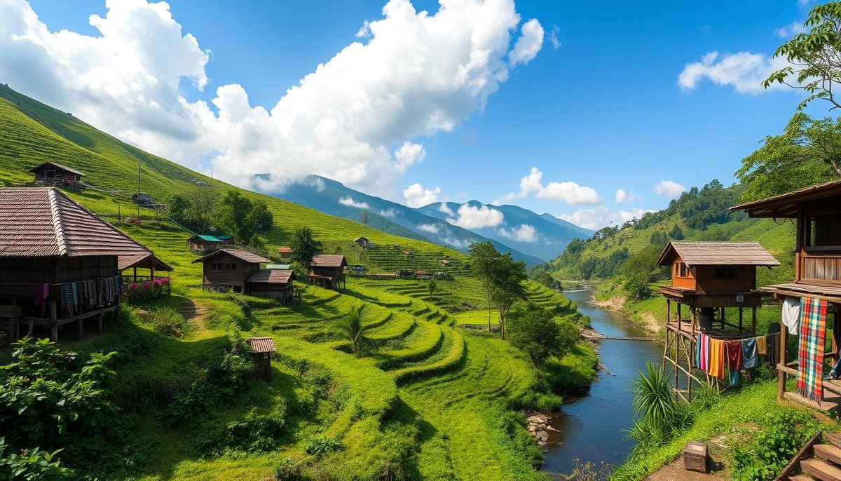 🚨 CM Himanta Biswa Sarma:
"At the time of Partition, nearly 97% of the population in the Chittagong Hill Tracts was non-Muslim, yet the region was assigned to East Pakistan."

"In fact, the Chakma leaders even raised the Indian flag in Rangamati, expressing their desire to merge