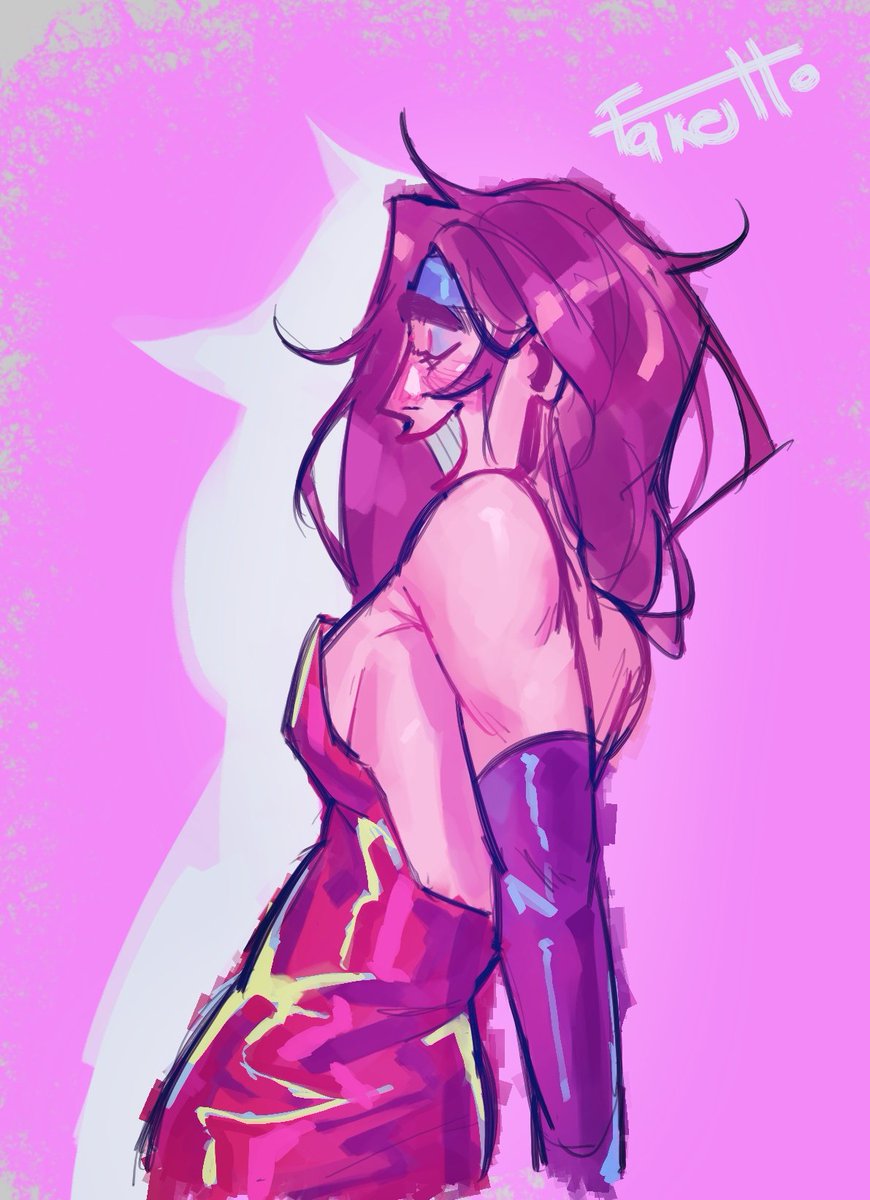 feto →(tocando pasto)← tweet media