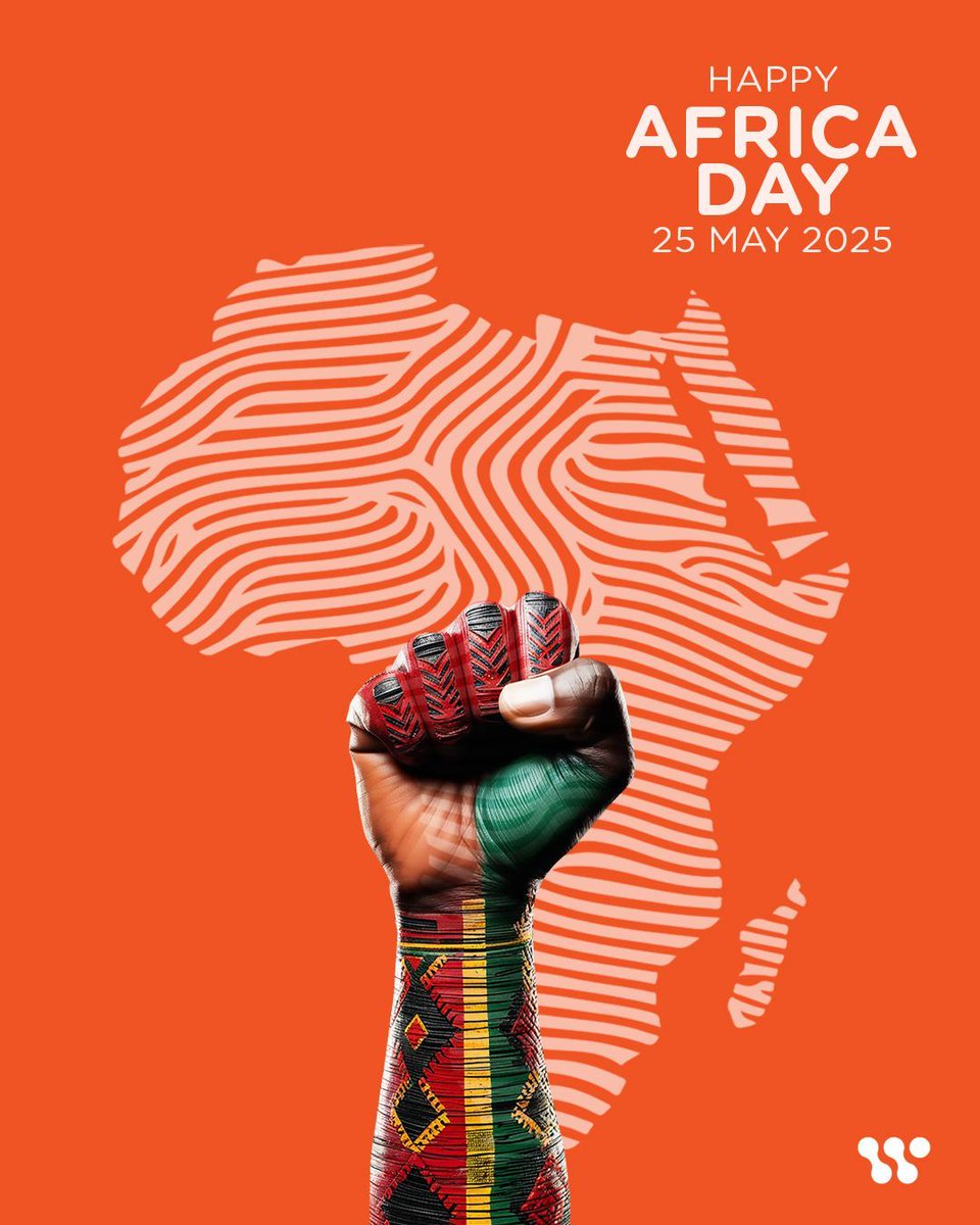 This Africa Day, Whizmo joins in honoring the rich heritage, resilience, and unity of the great continent. A day to reflect on the journey, celebrate cultural strength, and look ahead to the limitless possibilities that emerge through unity and perseverance.

#AfricaDay2025