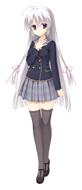 @Yabane_Mui わいの推し描いてくれぇ.... 