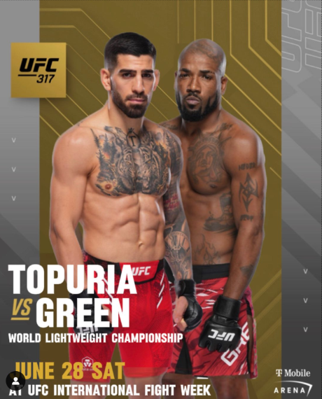 UPFRONT MMA tweet media