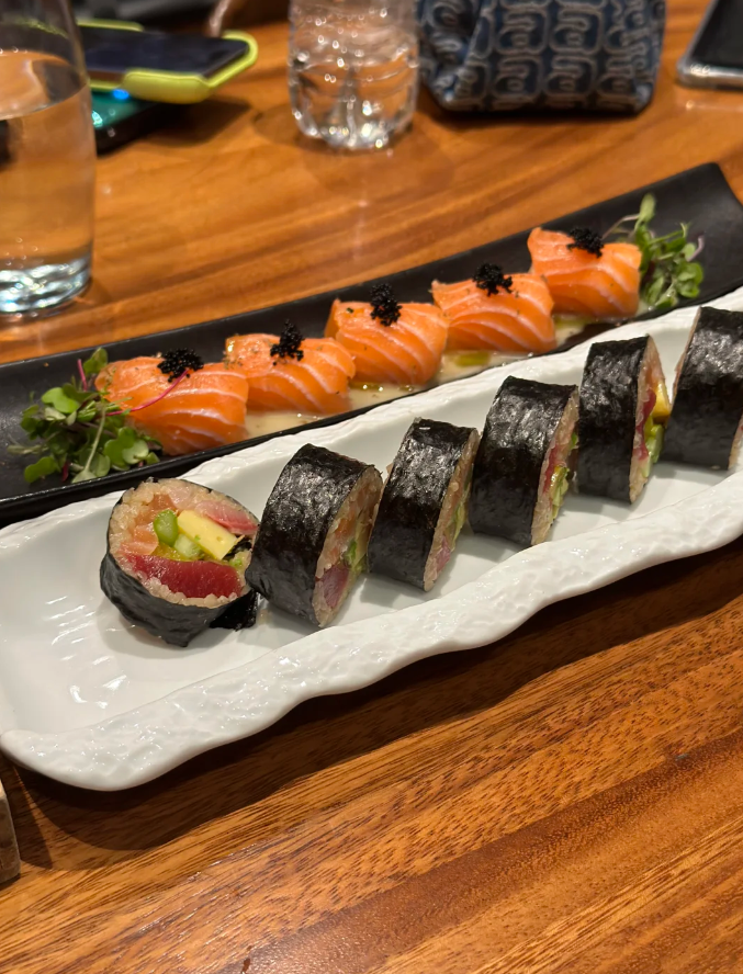 eli2134567's tweet photo. I ate izakaya osen for three consecutive days.
#Irvine #Los Angeles #Los Angeles Life #Los Angeles Food https://t.co/qf9wxXtSN2