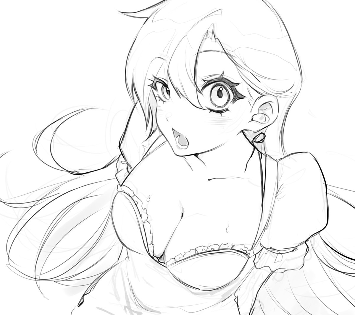 Good night pretty ppl