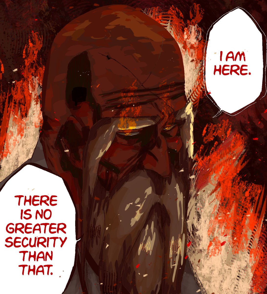 nooo don't unfollow i still color manga!!! dont unfollow!!