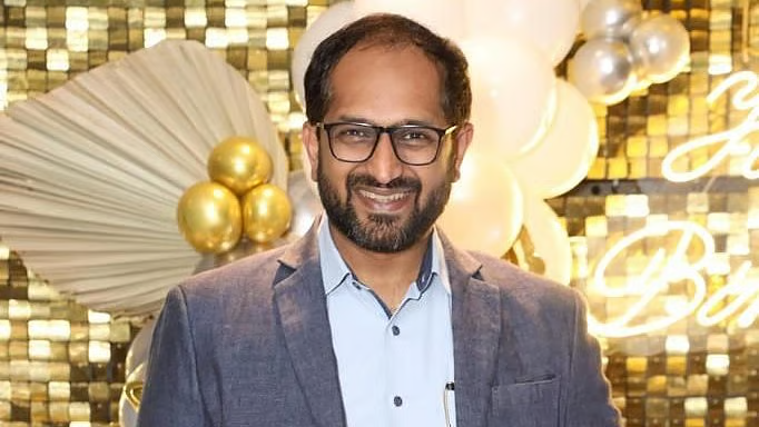 Free Press Journal (@fpjindia) on Twitter photo #FPJWeekend | 'Future Of Food Is Transparent & Tech-Enabled': Dr. Chetan Narake Talks About Using AI To Boost Dairy Production In India
ā<a href="/shruti0112/">Shruti Pandit</a>
Link: freepressjournal.in/lifestyle/futuā¦
#food #AI #FPJWeekend | 'Future Of Food Is Transparent & Tech-Enabled': Dr. Chetan Narake Talks About Using AI To Boost Dairy Production In India
ā<a href="/shruti0112/">Shruti Pandit</a>
Link: freepressjournal.in/lifestyle/futuā¦
#food #AI