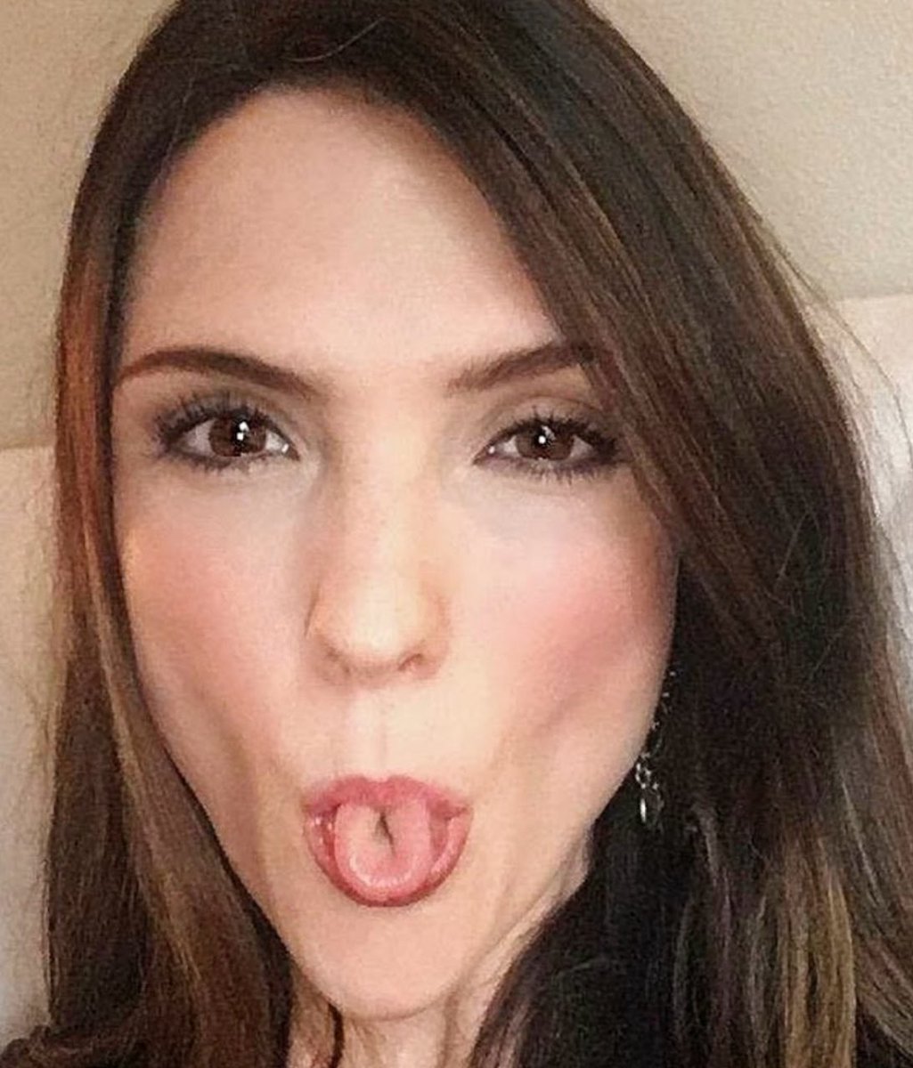 Tongue rolling is #SomeGreatFeat
