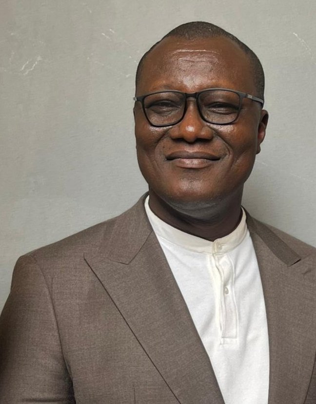 Omini Oden (@oomininta) on Twitter photo 