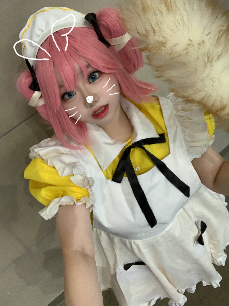 플엑 크레페쨩으로 돌아다니구 있어요🫧
깨끗하게 샥샥! 치울게요💕

#트릭컬 #Trickcal #릭트컬 #크레페