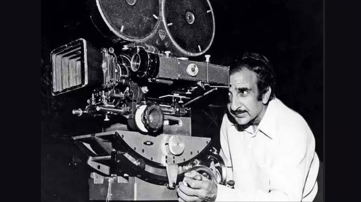 Free Press Journal (@fpjindia) on Twitter photo #FPJWeekend | Raj Khosla <a href="/100/">One Hundred</a>: Celebrating The Centenary Of A Legend In Tune With Cinema
āRajiv Vijayakar
Link: freepressjournal.in/lifestyle/raj-ā¦
#rajkhosle #IndianCinema #FPJWeekend | Raj Khosla <a href="/100/">One Hundred</a>: Celebrating The Centenary Of A Legend In Tune With Cinema
āRajiv Vijayakar
Link: freepressjournal.in/lifestyle/raj-ā¦
#rajkhosle #IndianCinema