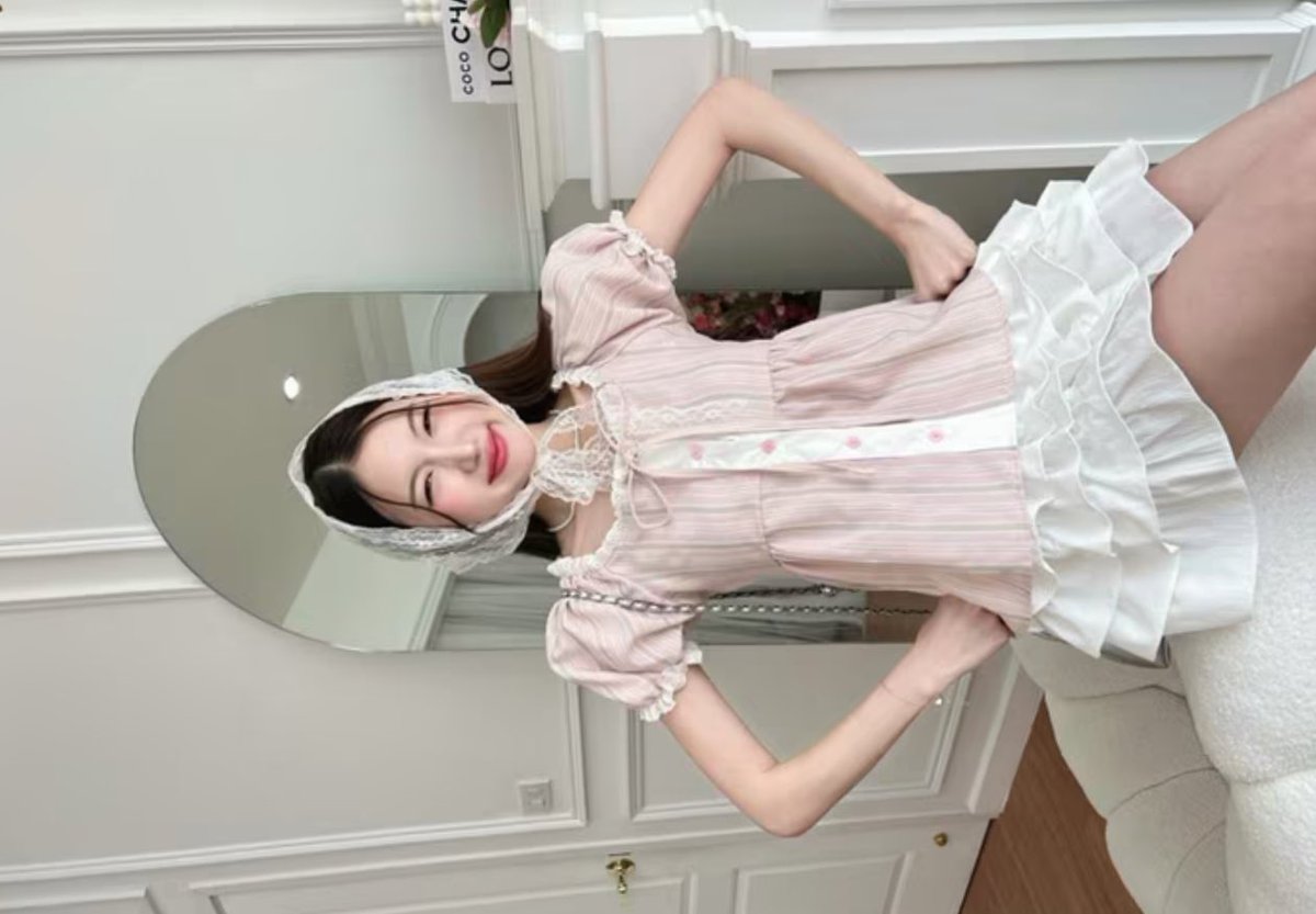 aliceza_'s tweet photo. @utilidty ป้ายยา ลุค ลูกคุณหนูแต่ราคาสบายกระเป๋ามาก น่ารักแกรมมี่สุดๆ👐🏻🧤🫧
ㅁ https://t.co/NiKiEVBfAN
ㅁ https://t.co/Ystj41107B 
ㅁ https://t.co/xLaXg4KbRS
ㅁ https://t.co/rDcwvVBwvX https://t.co/Jw6teSZSLW