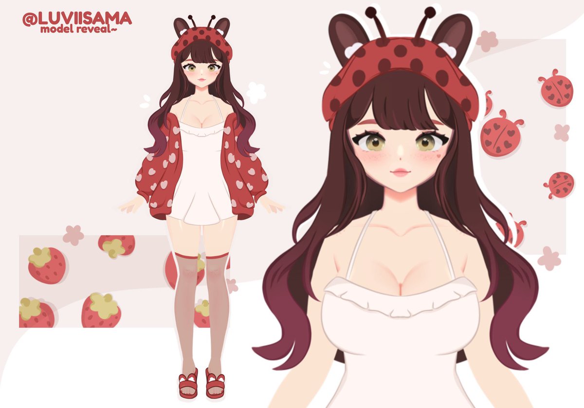 🥺 I'm curious >•~•< 

Inspired by <a href="/pastelpeanutVT/">peanut ☁️✨🎀</a> who's absolutely beautiful 😭🩵