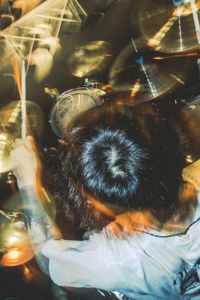 ⛓️🖤#4D PHOTO②🖤⛓️

2025.5.24 SAT
名古屋RAD HALL

Earthists. + HIKAGE + PROMPTS + SABLE HILLS

Photo by <a href="/oct_osawa51/">オクト</a>