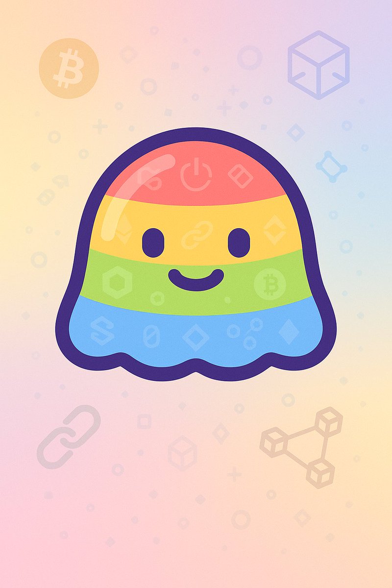 CryptojellyNft's tweet photo. https://t.co/kJSJpid1DD