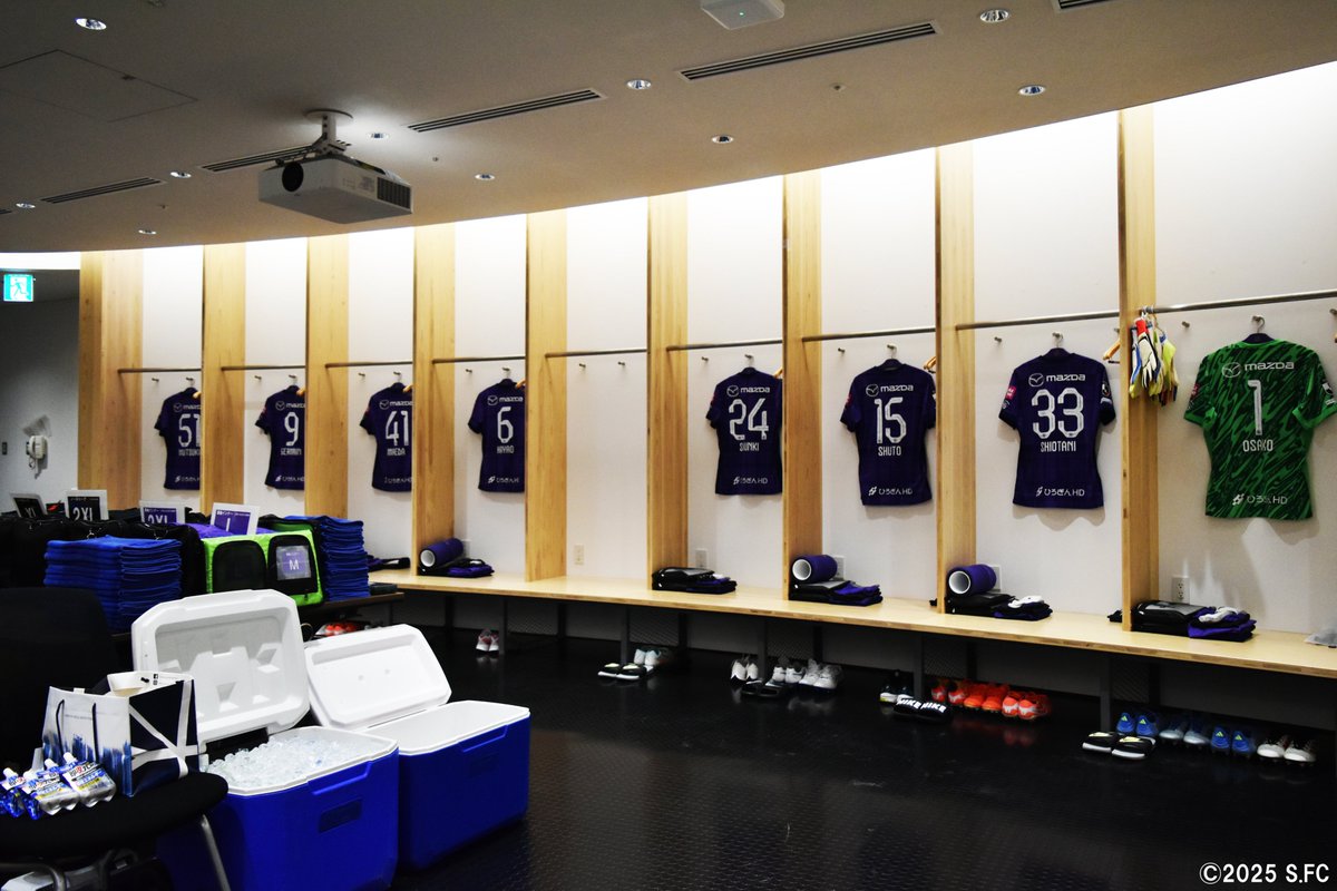 サンフレッチェ広島【公式】 on X