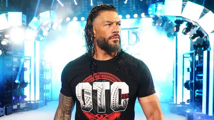 x 6 WWE Champion
x 1 IC Champion
x 1 US Champion
x 1 Tag Team Champion
x 1 Royal Rumble win
x10 WrestleMania main eventer.
• 1,316 days Universal title reign
• The ONLY Tribal Chief.
• The Last of the STARS.

Happy 40th Birthday to the GREATEST OF ALL TIME, Roman Reigns 🔥☝️