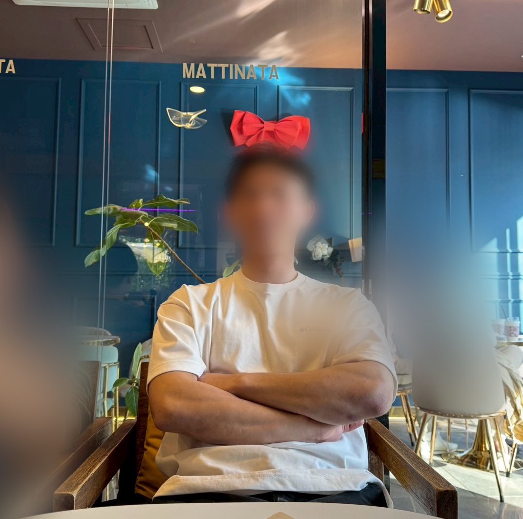 るう(メス堕ちかけノンケの裏垢⚽️) tweet media