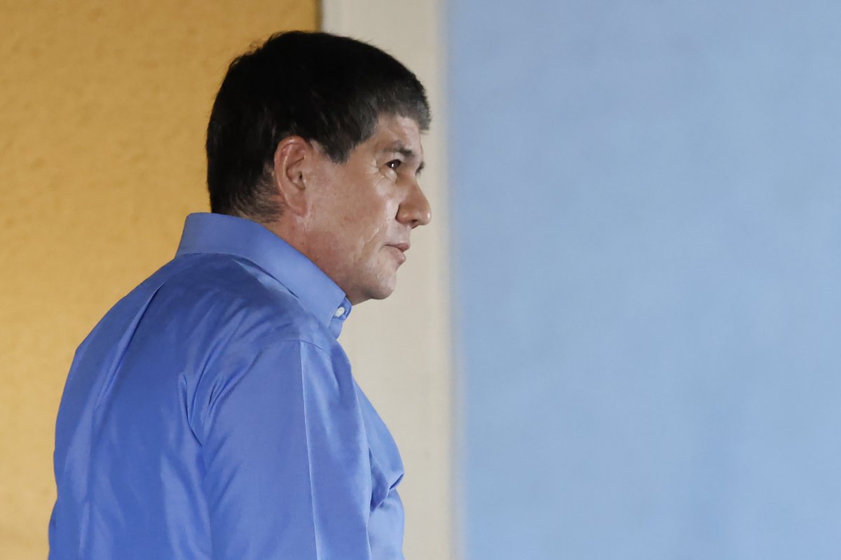 Manuel Monsalve conocía al padre de su denunciante y se reunió con ella en 2017 para “conseguirle una práctica o trabajo” tinyurl.com/ydtsdbmc