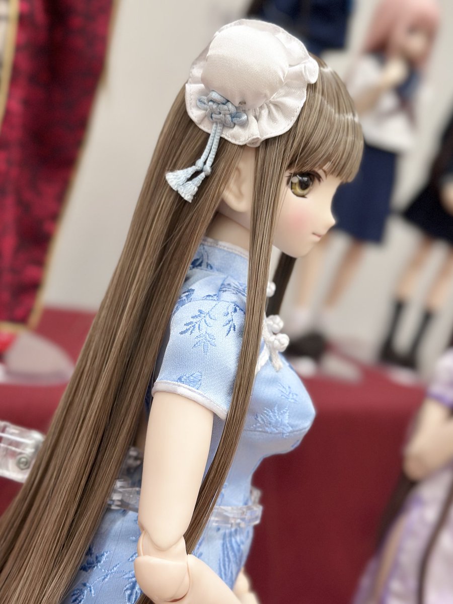 China Doll Dress Set ワンピース　チャイナドールドレス China Doll Dress Set ワンピース チャイナドールドレス China