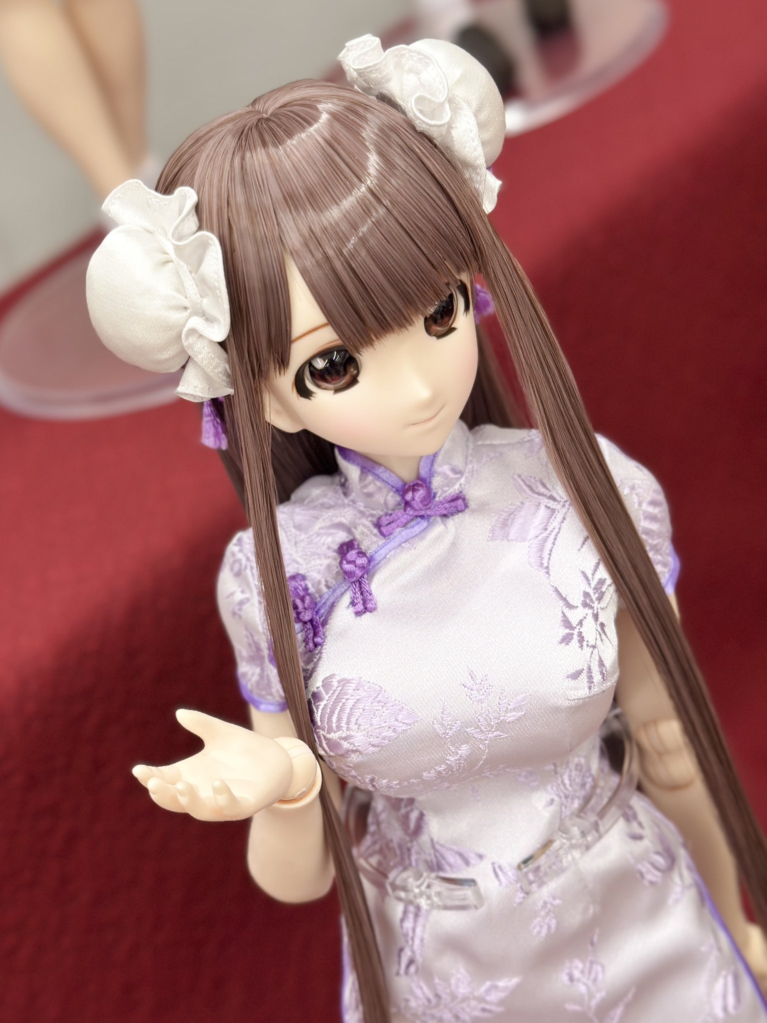 China Doll Dress Set ワンピース　チャイナドールドレス China Doll Dress Set ワンピース チャイナドールドレス China