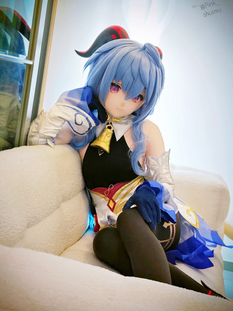 可爱可爱胖宝宝~