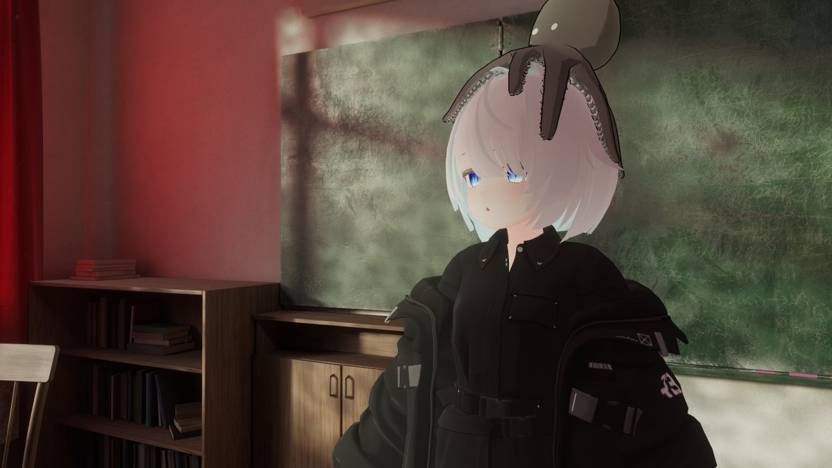 Light Volumesはワールドも対応済みのところじゃないとだけど、光の当たり方がかなり変化する！