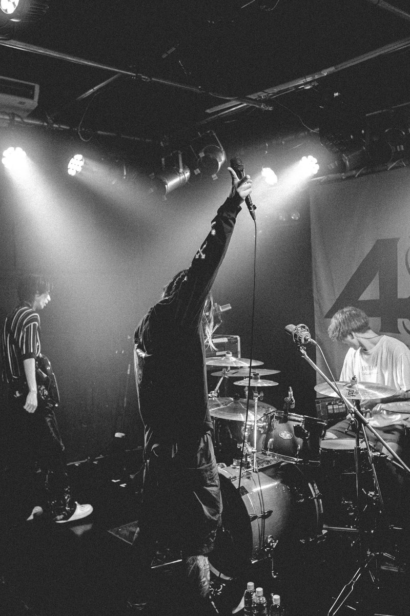 ⛓️🖤#4D PHOTO④🖤⛓️

2025.5.24 SAT
名古屋RAD HALL

Earthists. + HIKAGE + PROMPTS + SABLE HILLS

Photo by <a href="/oct_osawa51/">オクト</a>