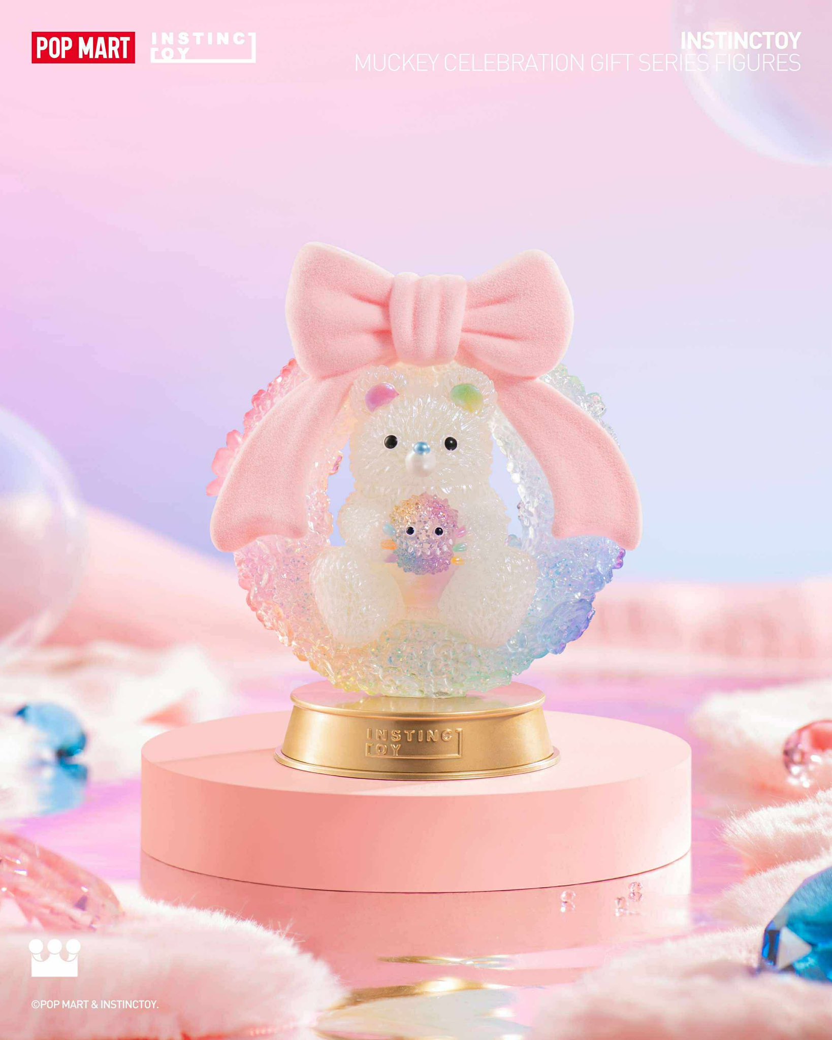 休日限定 インスティンクトイ X / (@INSTINCTOY) その他