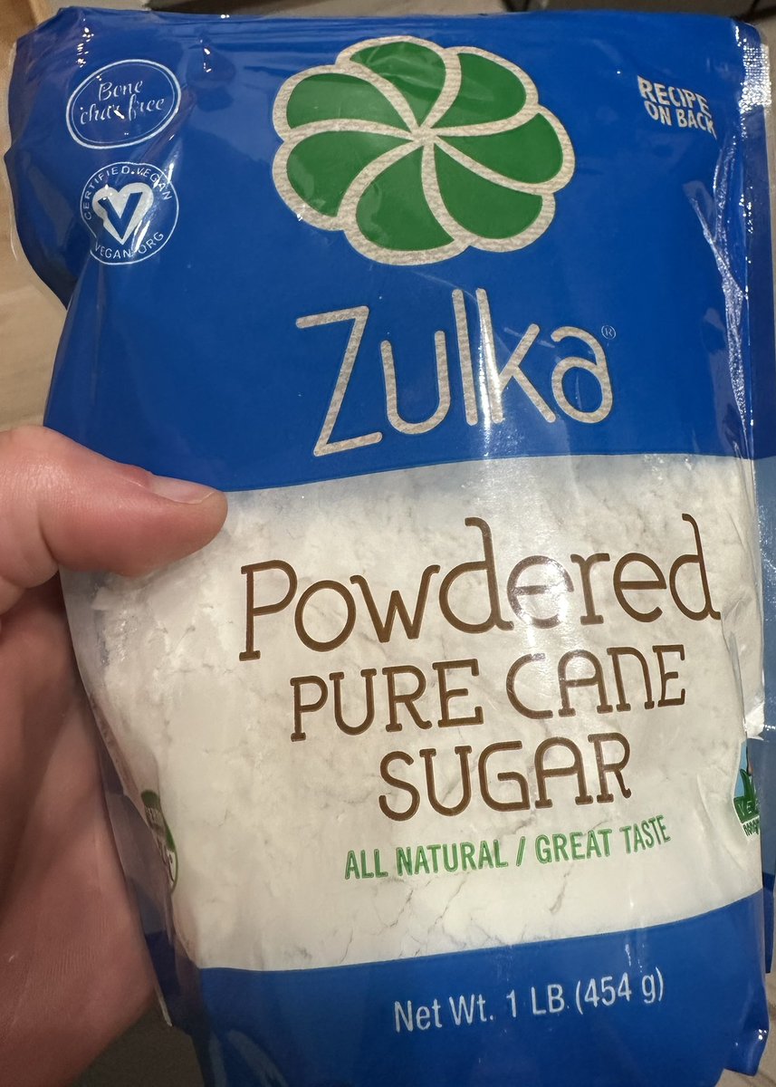 Don't say I never did anything for you