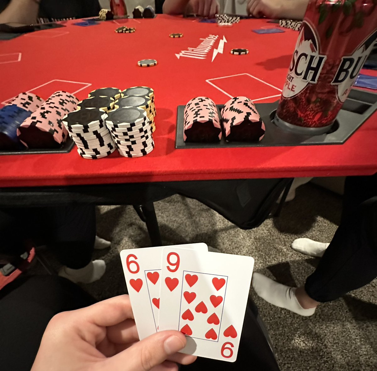 Chaz Jankleywinkles “CJ” tweet media