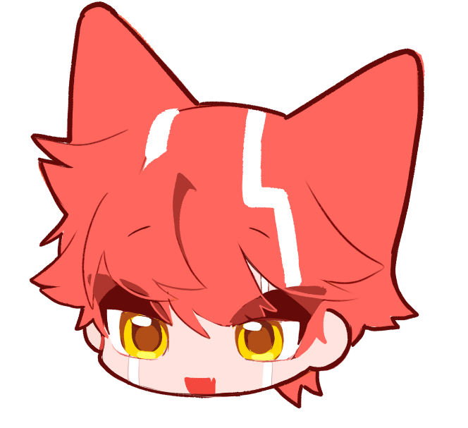 #WinionVirus  #위니언바이러스 멀티엔딩 나온다고!?
생각난 김에 픽스 의인화.

나는 픽스같은 캐릭터를 좋아하고.
디자인은 아이온을 좋아하고.
서사는 디버그를 좋아하ㅐ