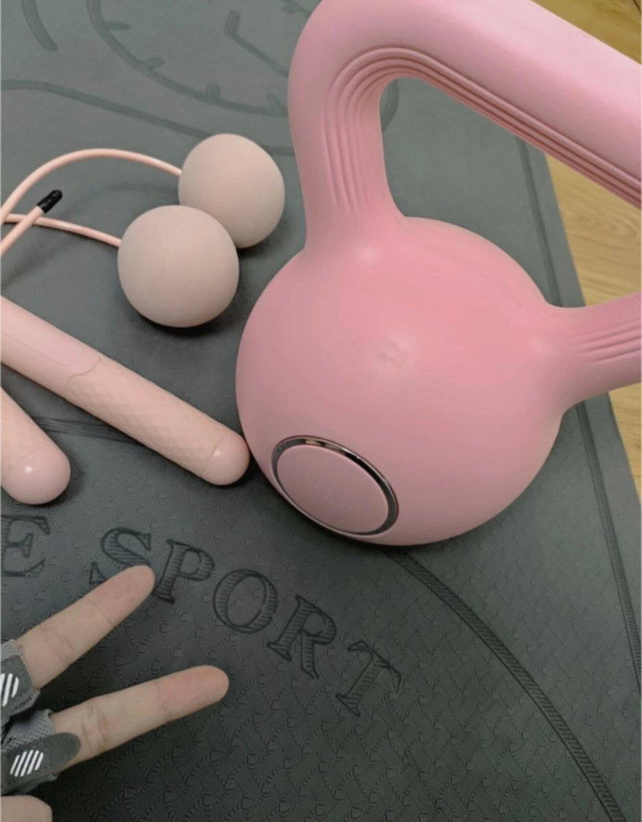 運動好きの女の子です💪