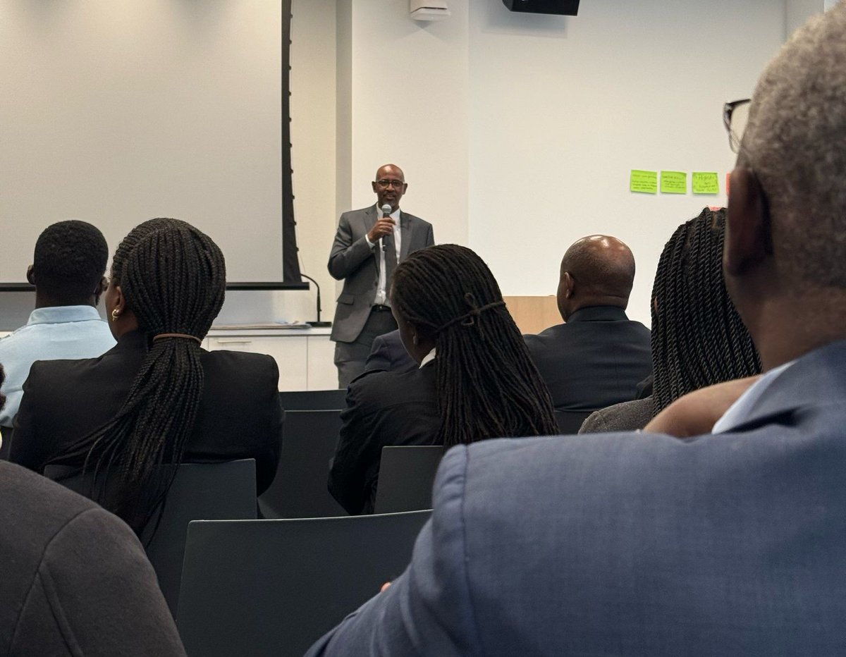 Rwanda in USA (@rwandainusa) on Twitter photo Rwanda’s Minister of Education, <a href="/JoNsengimana/">Joseph Nsengimana</a> , visited <a href="/MIT/">Massachusetts Institute of Technology (MIT)</a> university this week and met with Rwandan students & scholars from Harvard, MIT, Tufts, Yale, Wellesley, Hamilton, St. Thomas (MN) & Western New England. They discussed Rwanda's vision to become Africa’s education Rwanda’s Minister of Education, <a href="/JoNsengimana/">Joseph Nsengimana</a> , visited <a href="/MIT/">Massachusetts Institute of Technology (MIT)</a> university this week and met with Rwandan students & scholars from Harvard, MIT, Tufts, Yale, Wellesley, Hamilton, St. Thomas (MN) & Western New England. They discussed Rwanda's vision to become Africa’s education